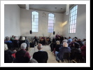 Landsynagoge Heubach - Konzert Landsynagoge Heubach - Konzert